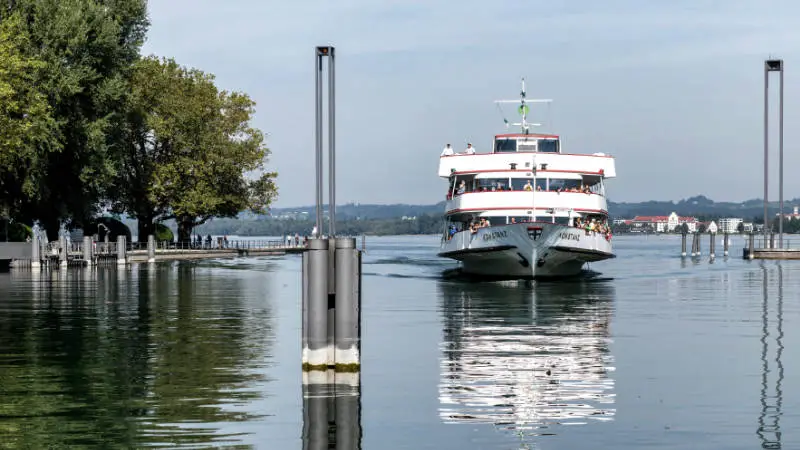 Bregenz Parken - günstige Parkmöglichkeiten