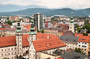 Stadt Klagenfurt