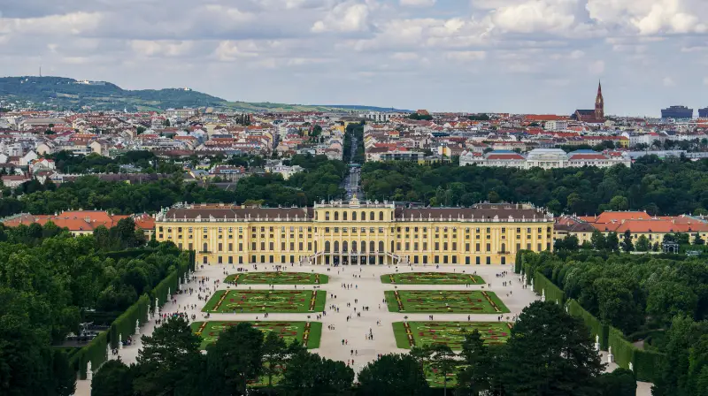 Staatsoper Wien Verkehr