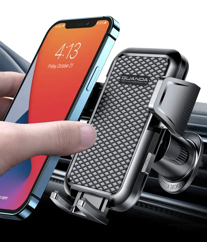 handyhalterung auto