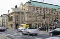 Staatsoper Wien Verkehr