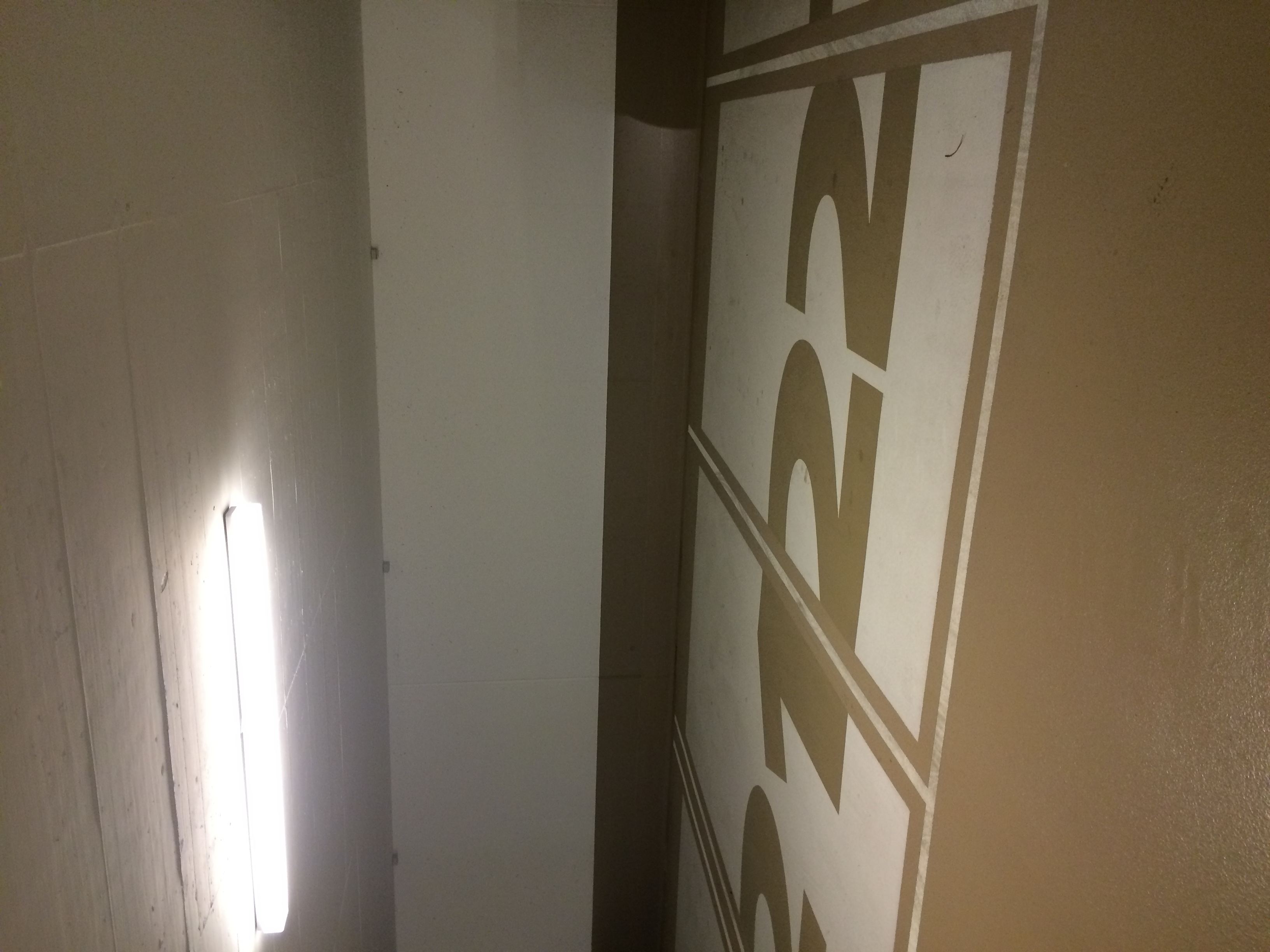 Garagenplatz in Tiefgarage bei Wien Mitte – Bild 2