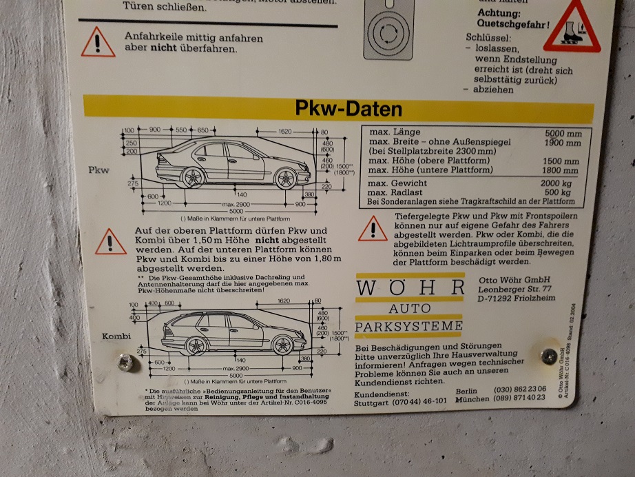 Hoffingergasse, 1120, ab sofort – Bild 2