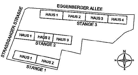 Tiefgarage Graz Eggenberg