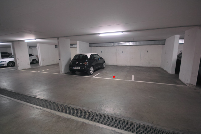 Tiefgaragenstellplatz Pressbaum