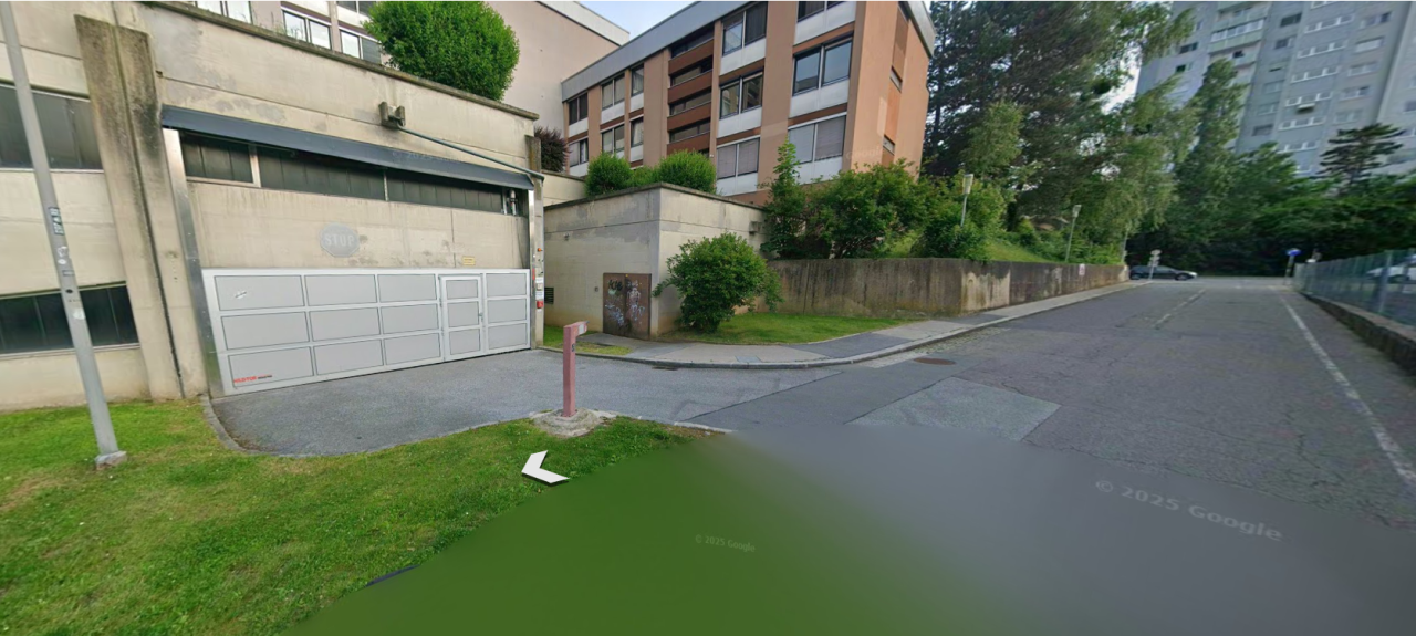 Tiefgaragenstellplatz Eisteichsiedlung / Plüddemanngasse – 8010 Graz – Bild 2