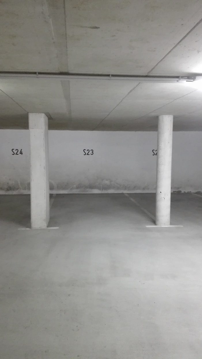 Tiefgaragenplatz nahe Floridsdorfer Spitz - Provisionsfrei – Bild 6