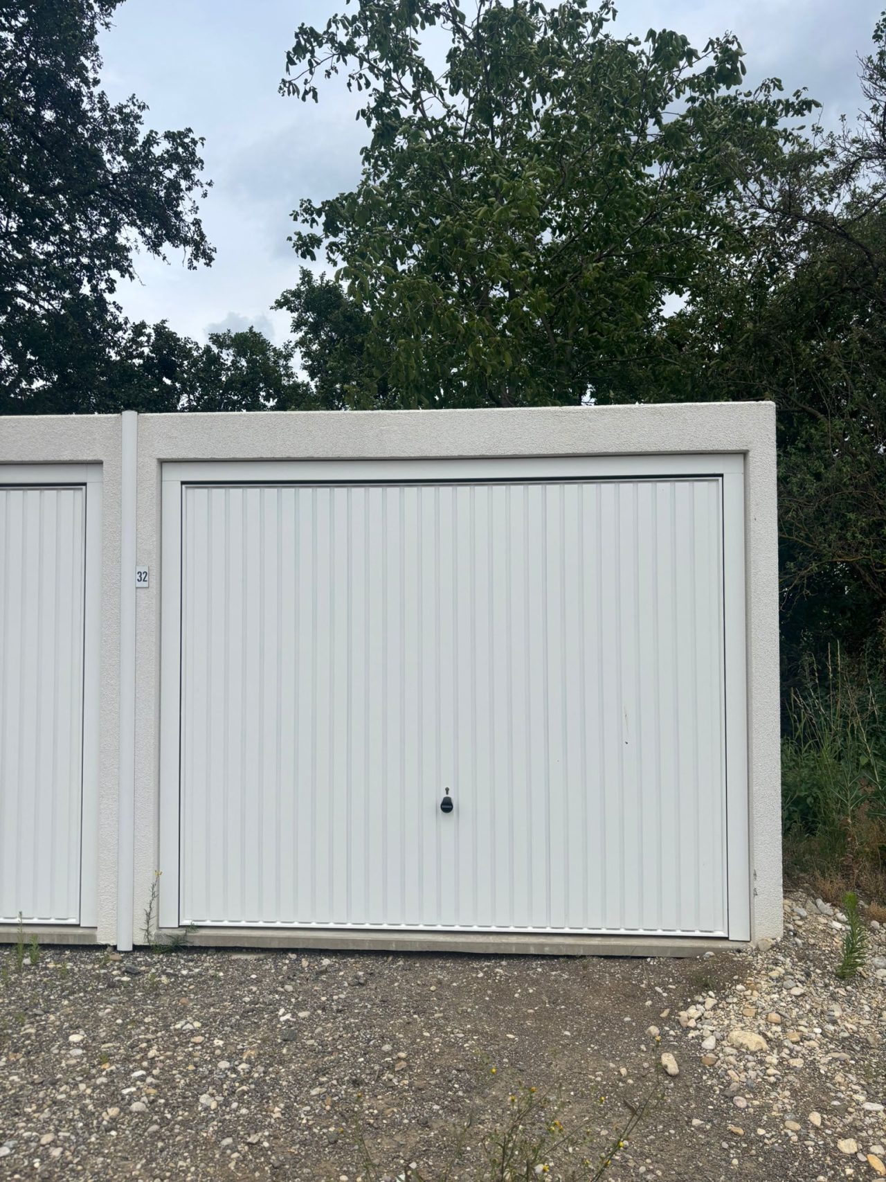 Garage in Niederösterreich Amstetten-Ost – Bild 1