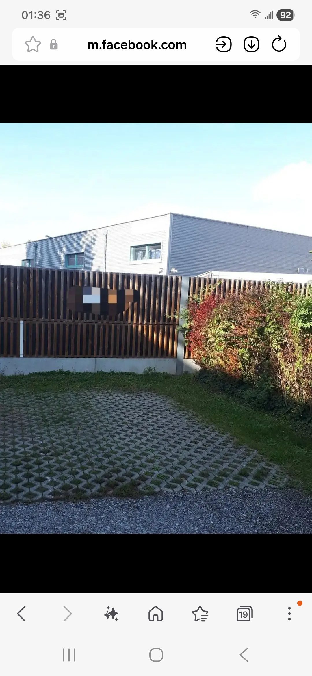 Stellplatz – Bild 1