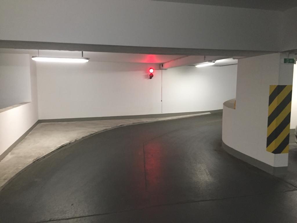 Tiefgarage nähe Siegesplatz – Bild 2