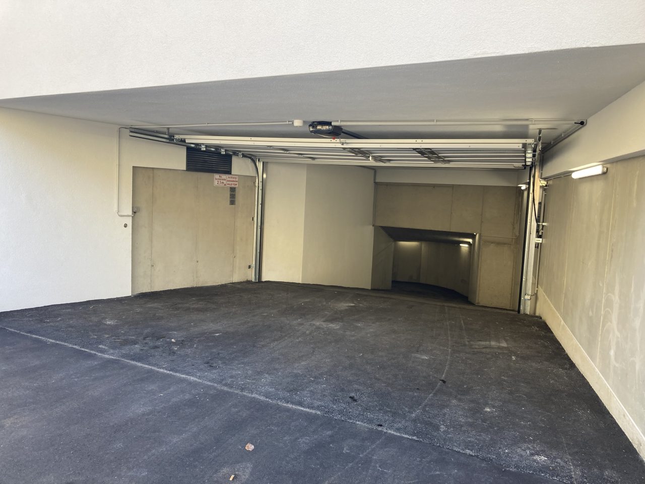Tiefgarage Lend / gegenüber Arbeiterkammer, in Graz, Bild 2