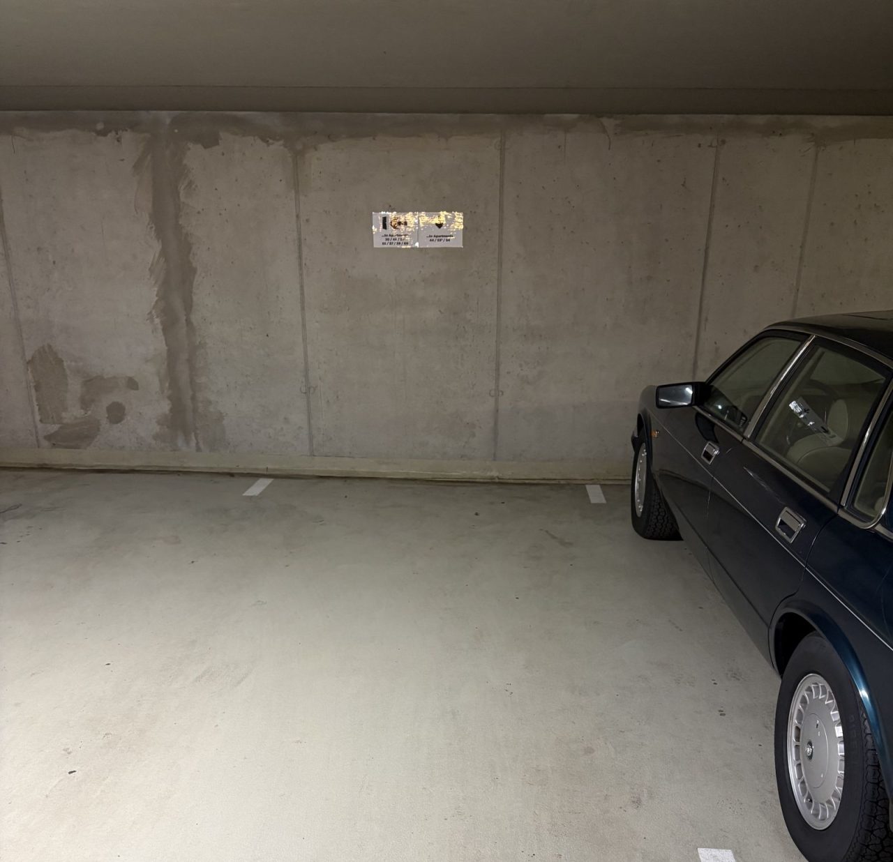 Top Parkplatz nahe U1 Keplerplatz – zentral & bequem – Bild 2