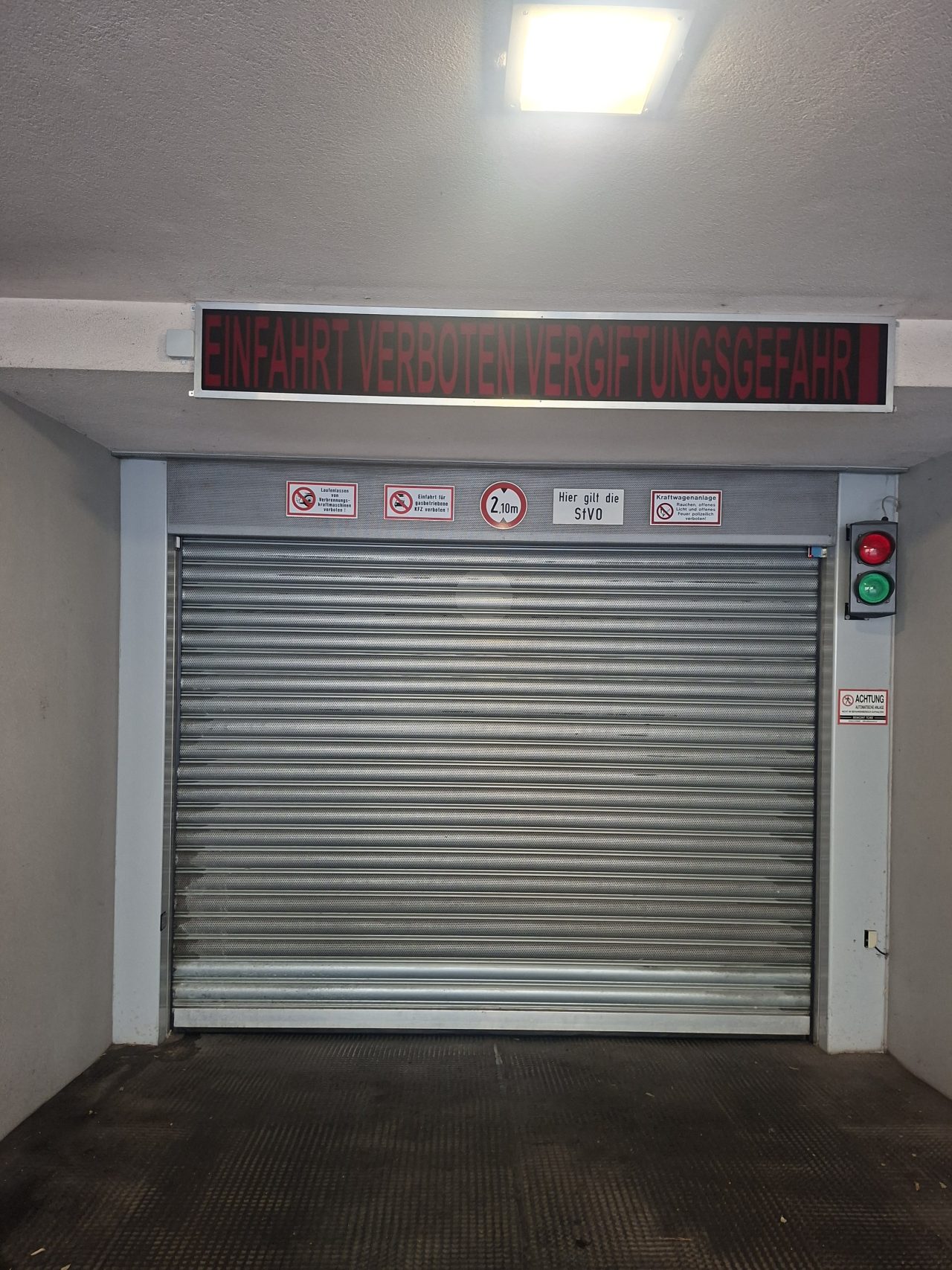 TOP-Tiefgaragenstellplatz in 1070 Wien zu vermieten – Bild 2