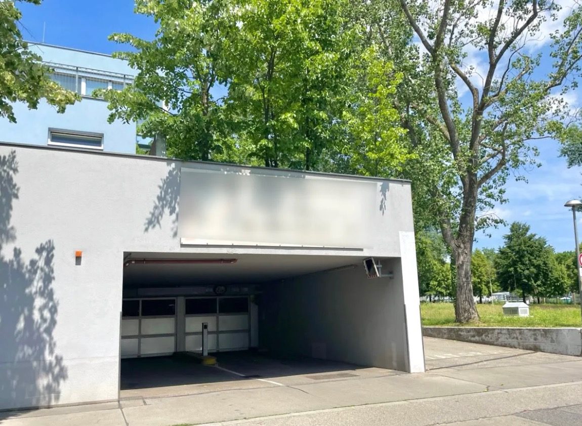Tiefgaragenplatz 1120 Kabelwerk – sofort frei, provisionsfrei – Bild 4
