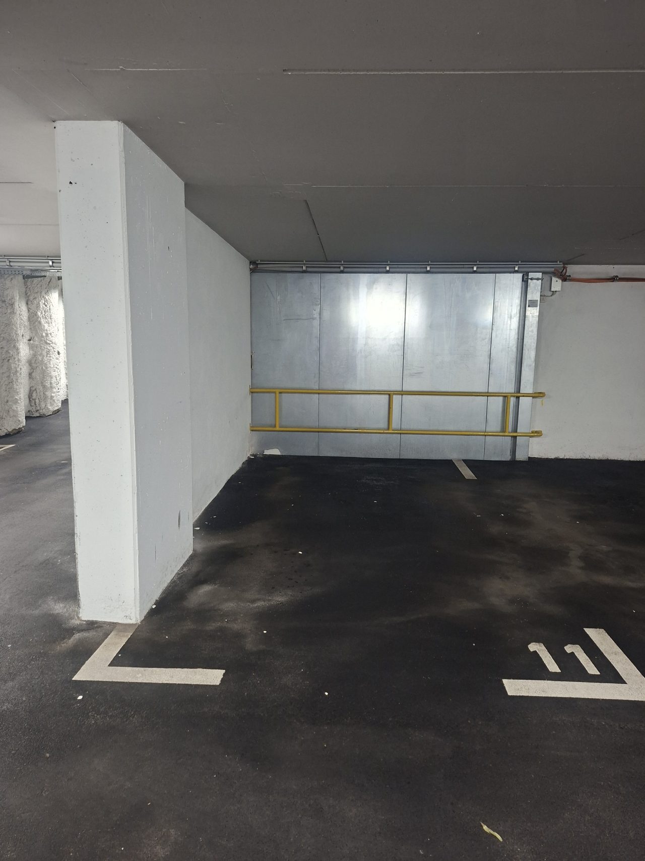 TOP-Tiefgaragenstellplatz in 1070 Wien zu vermieten